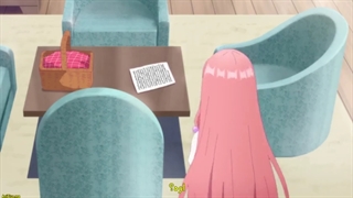 انیمه من نقش منفی ام برای همین قول مرحله آخر رو رام میکنم قسمت 10 زیر نویس فارسی