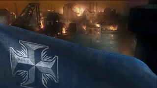 موسیقی متن حماسی بازی Company Of Heroes 2 : Ardennes Assault