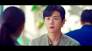 بعد تو من نشدم عین قبل خودم...میکس عاشقانه کره ای سریال استارت آپ و زیبایی حقیقی