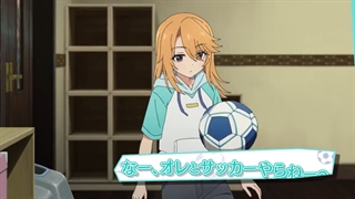 تریلر جدید انیمه تلویزیونی The iDOLM@STER Cinderella Girls: U149