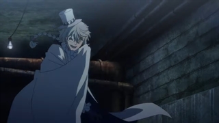 تریلر جدید فصل 4 انیمه تلویزیونی Bungo Stray Dogs