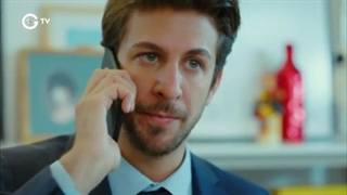 سریال ترکی پرنده سحر خیز با دوبله فارسی قسمت ششم