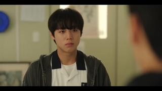 قسمت سوم قهرمان ضعیف قسمت 3+ زیرنویس فارسی Weak Hero Class 1-480p