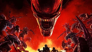 تماشا کنید: بازی ترسناک Aliens Fireteam Elite - ساویس‌گیم