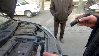 این 206 خریدن داره ؟