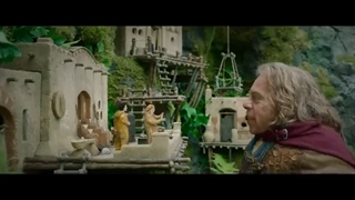 Willow | Official Trailer