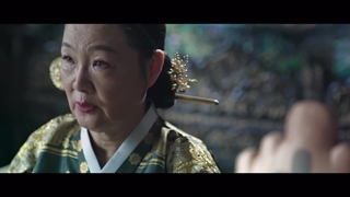 سریال کره‌ای زیر چتر ملکه قسمت 3 دوبله فارسی Under The Queen’s Umbrella 2022