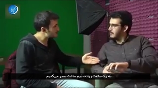 این پیام رو برای چند نفر بفرست حتما معجزه میشه زبان کردی زیرنویس فارسی