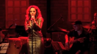 ANDRE RIEU e CARMEN MONARCHA - Besame Mucho