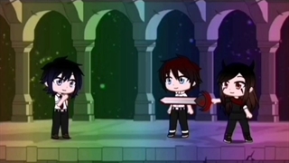 سریال گاچا کلاب _ انیمیشن چهره واقعی _ فصل 4 (نبرد پایانی) _ قسمت 3