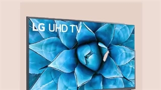 خرید تلویزیون الجی از بانه