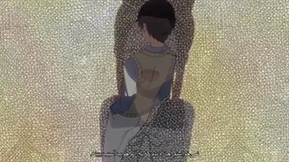 قسمت 11 فصل 1 انیمه کاگویا ساما عشق جنگه ( با زیرنویس فارسی )