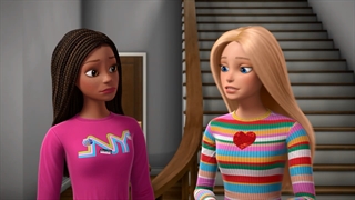 barbie iki dost maceralari_kostumli barbiler