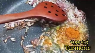 آموزش آشپزی : راز پخت ماکارونی خوش مزه با سویا