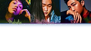 لیریک اهنگ Closer[نزدیک‌تر] از نامجون بی تی اس(باهمکاری پل‌بلانکو و محلیا)