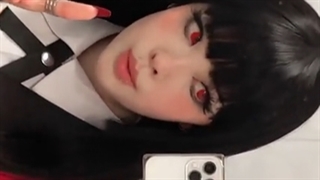 کسی بیدارع؟D: