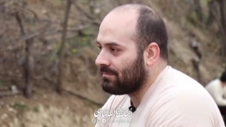 تصاویر جهادی شهید احمدصالحی که در راه حفظ امنیت در زابل به شهادت رسید