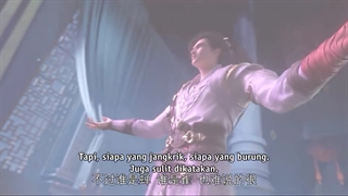 انیمه Wanmei Shijie فصل 01 قسمت 87  زیرنویس