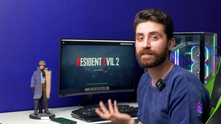 رزیدنت ایول رو تو کامپیوتر بازی کن