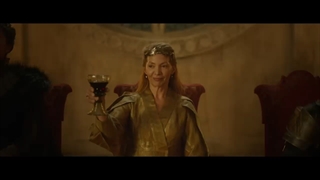 سریال ویلو Willow 2022