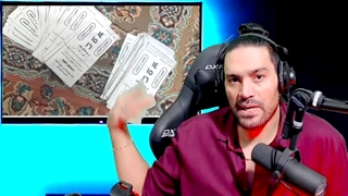 14010912: خبر ری اکشن!...واکنش رامبد جوان و عبدالحمید به بولتن فارس