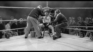 RAGING BULL (1980) | Official Trailer