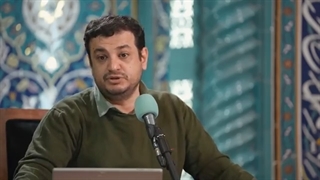 14010904: شرح دعای ندبه جلسه 21 - استاد رائفی پور