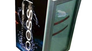 قیمت یخچال هتلی نارنیاسرما