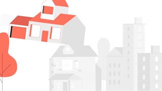 ریموت نور بالا هوشمند دربازکن SL20