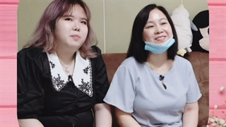 مصاحبه با نگ | نویسنده مشهور فنفیکشن بی تی اس