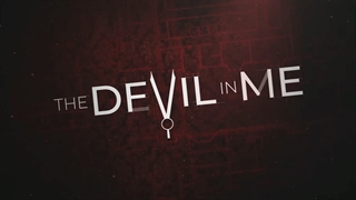 تریلر بازی The Dark Pictures Anthology The Devil in Me pc کامپیوتر