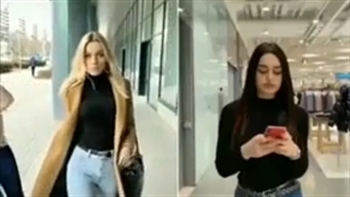 انتقام دخترونه