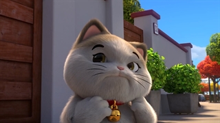 انیمیشن ۴۴ گربه _ قسمت هشتم