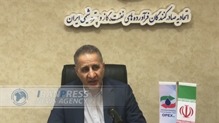 تمایل اروپا برای بازگشت ایران به بازار جهانی نفت