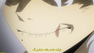 انیمه آکادمی قهرمانانه من فصل ۶ قسمت ۱۰ با زیرنویس چسبیده