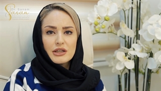 موهام رو در بارداری رنگ کنم یا نه؟