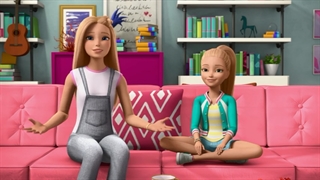 uzay sorumu_BARBIE VLOGLARI_BARBIE TURKIYE