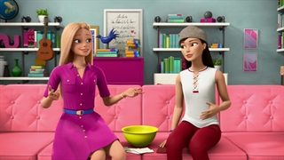 renee lie ay yeni yilinini kutluyoruz _barbie turkiye