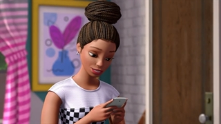 kopeklere giderken barbie it takes two _ barbie turkiye