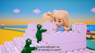 barbie turkiye_muzik ve su kaydiragi mga building adventures with barbie