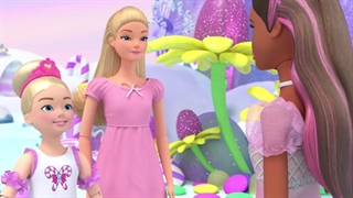 barbie turkiye _barbie ve chelsea sihirli findikkiran diyarinda kayboluyor