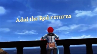 تریلر بازی Ys VIII Lacrimosa of DANA