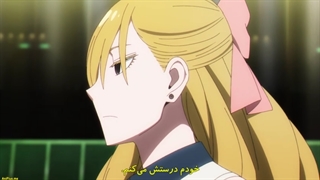 انیمه خانواده X جاسوس پارت دوم قسمت ۱۰ با زیرنویس چسبیده