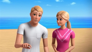 barbie ve ken okyanusu seviyor_barbie vloglari_barbie turkiye