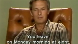 مجموعه آموزش زبان انگلیسی Follow Me فصل 3 قسمت 6