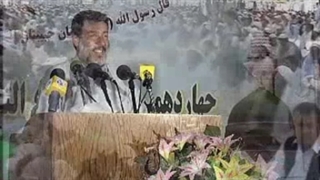 سخنرانی شیخ محمد صالح پردل در دستاربندی مسجد مکی زاهدان سال 1384 - یاد خاطرات