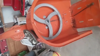 سرهم بندی میکسر بتن- فروش خلاطه برقی- قیمت بتونیر برقی