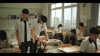 قسمت هفتم قهرمان ضعیف  ❌ پیشنهادی ❌قسمت 7+ زیرنویس فارسی (Weak Hero Class 1)