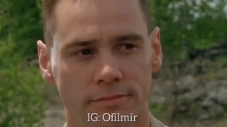 هنر نمایی زیبا جیم کری