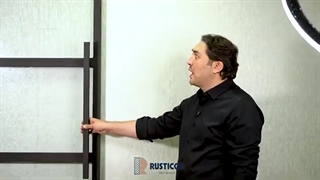 چه متریالی برای درهای ریلی مناسب هستند؟